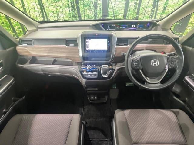 Honda FREED HYBRID 2019-11 17758-1
