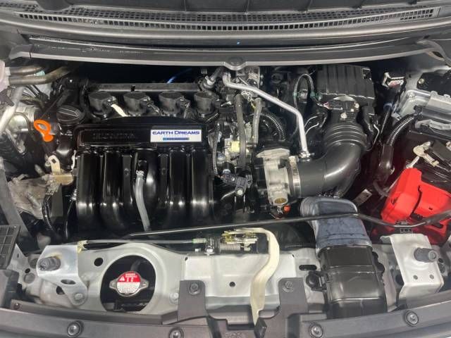 Honda FREED HYBRID 2019-11 17758-18