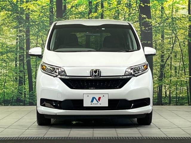 Honda FREED HYBRID 2019-11 17758-14