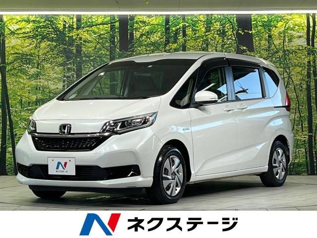Honda FREED HYBRID 2019-11 17758-0