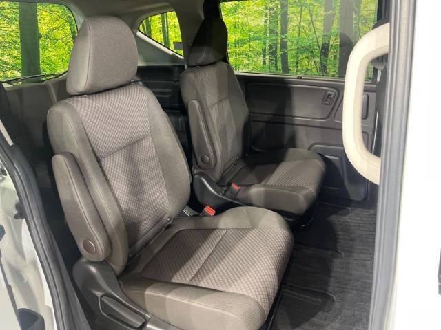 Honda FREED HYBRID 2019-11 17758-9