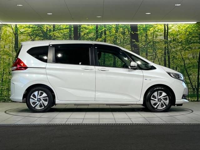 Honda FREED HYBRID 2019-11 17758-17