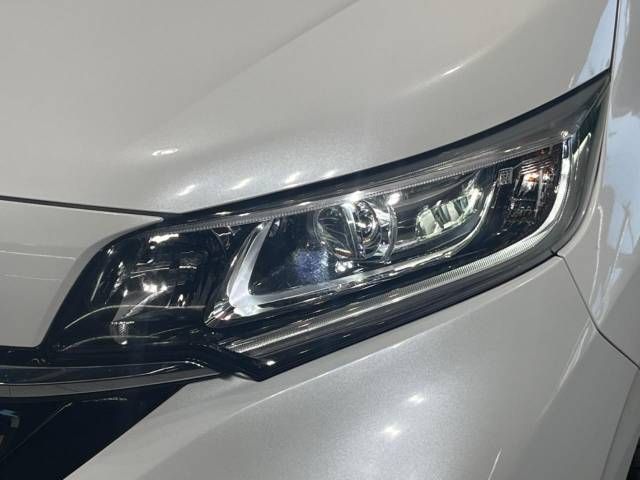 Honda FREED HYBRID 2019-11 17758-12
