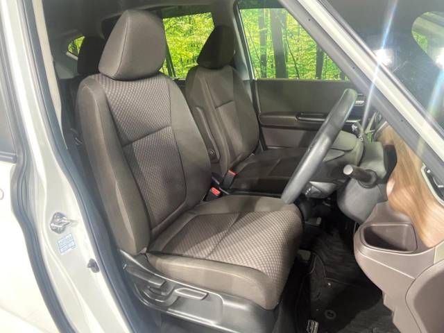 Honda FREED HYBRID 2019-11 17758-8