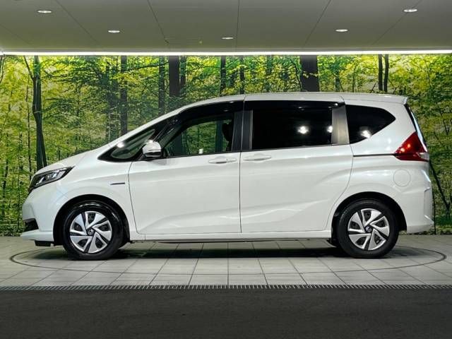 Honda FREED HYBRID 2019-11 17758-16
