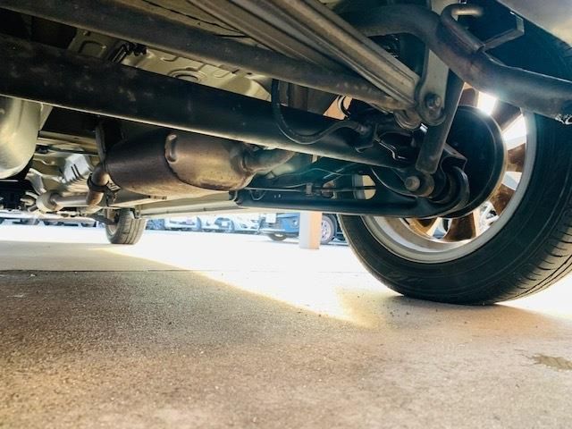 Suzuki WAGON R 2011-07 1069-14