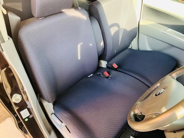Suzuki WAGON R 2011-07 1069-18