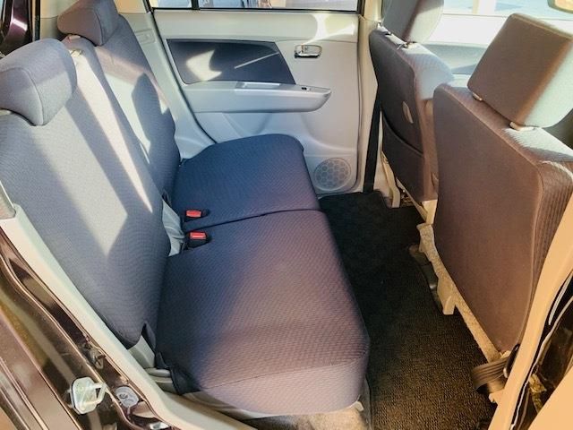 Suzuki WAGON R 2011-07 1069-27