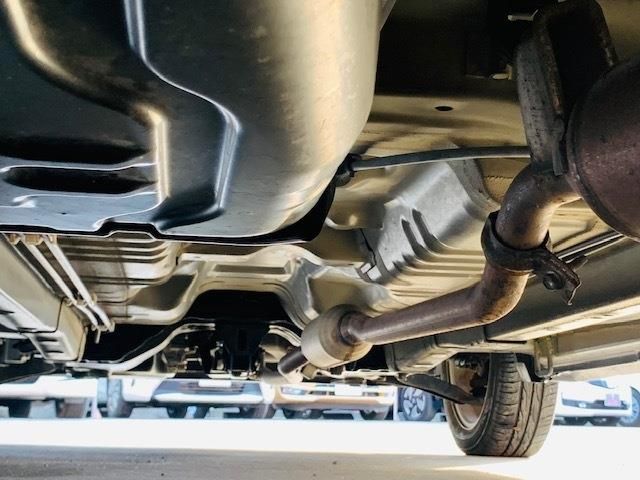 Suzuki WAGON R 2011-07 1069-13