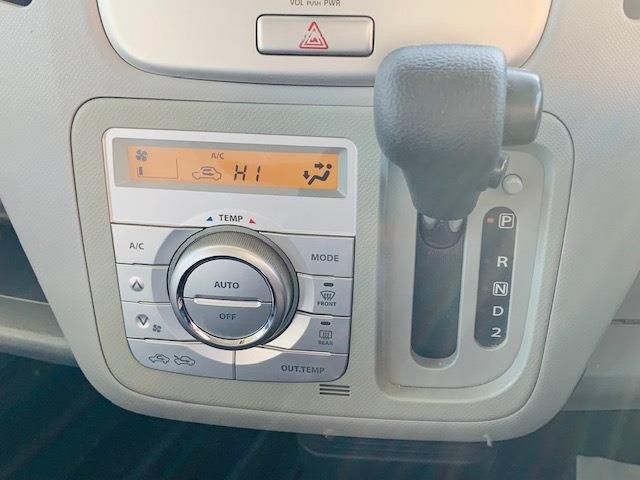 Suzuki WAGON R 2011-07 1069-23