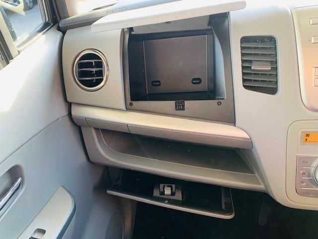 Suzuki WAGON R 2011-07 1069-25