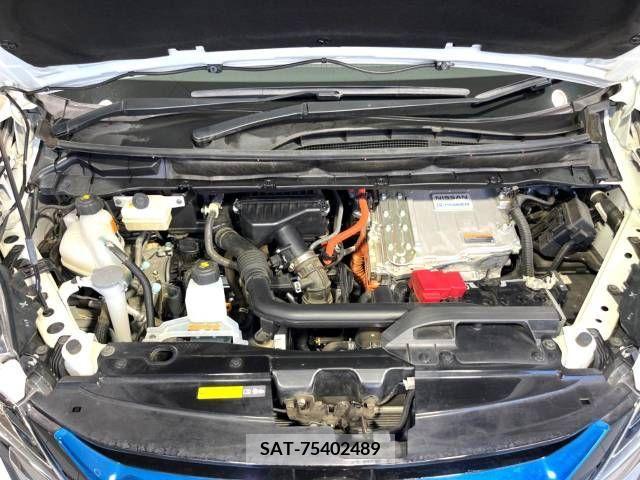 Nissan SERENA 2018-08 204486-19