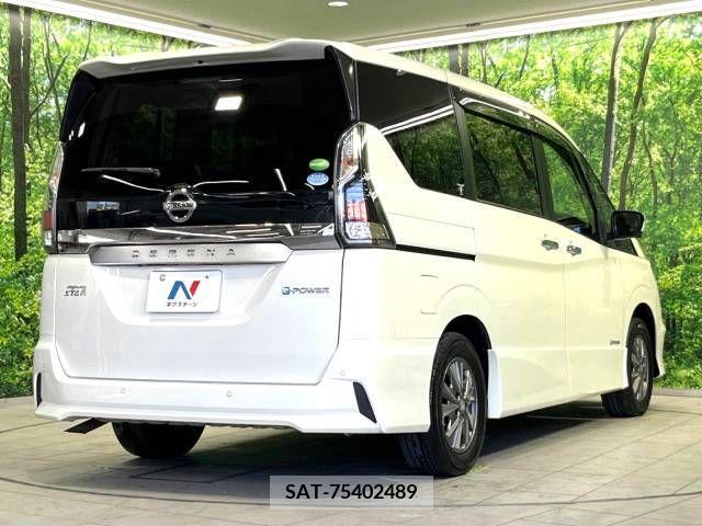 Nissan SERENA 2018-08 204486-17