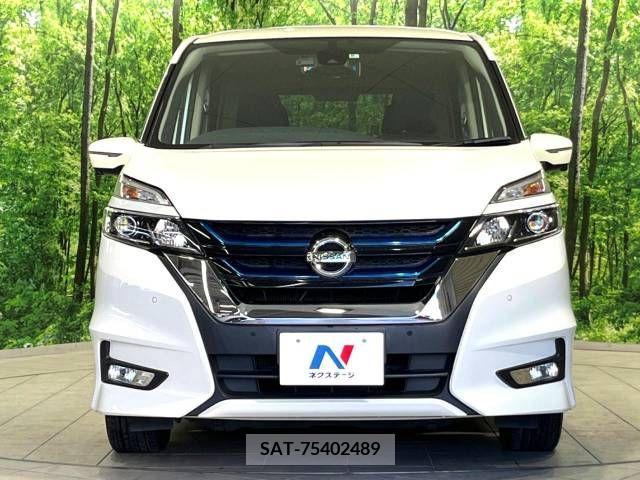 Nissan SERENA 2018-08 204486-14