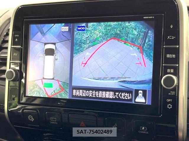 Nissan SERENA 2018-08 204486-4