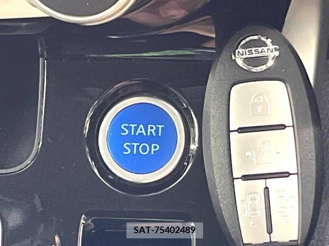 Nissan SERENA 2018-08 204486-6