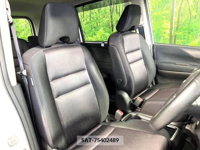 Nissan SERENA 2018-08 204486-7