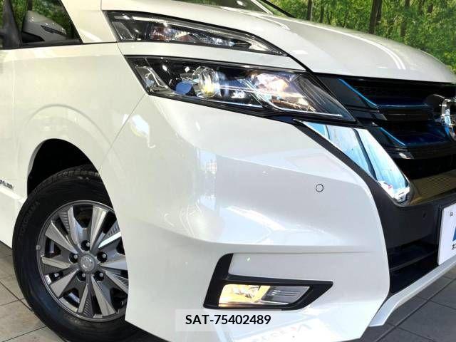 Nissan SERENA 2018-08 204486-11