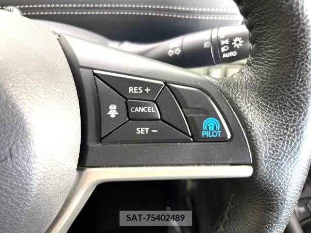 Nissan SERENA 2018-08 204486-5
