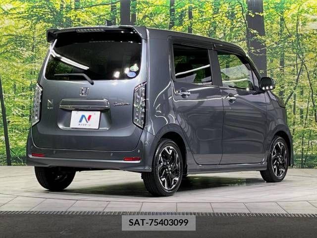 Honda N-WGN 2020-07 365747-17
