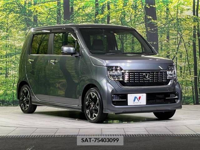 Honda N-WGN 2020-07 365747-16