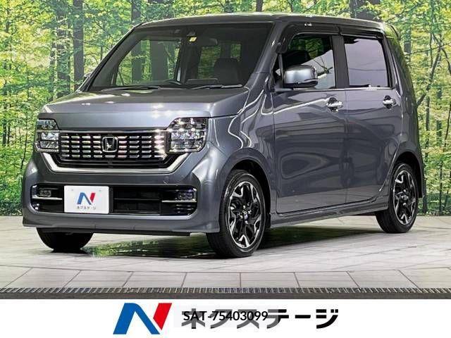 Honda N-WGN 2020-07 365747-0