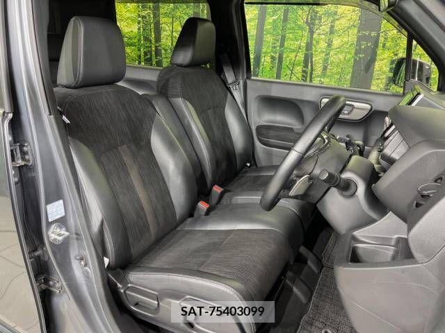 Honda N-WGN 2020-07 365747-8