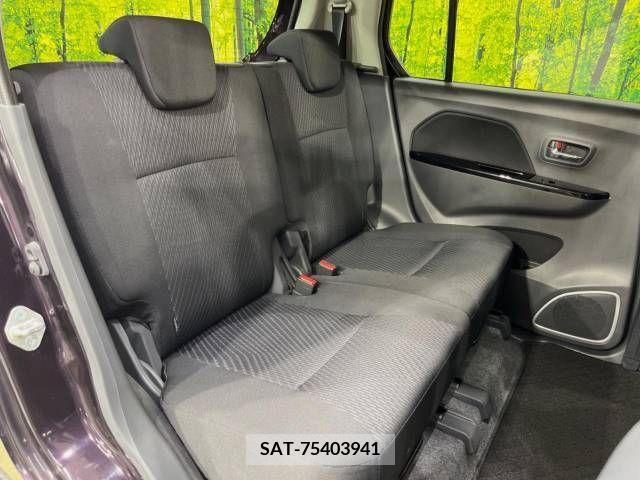Suzuki WAGON R 2013-10 350732-9