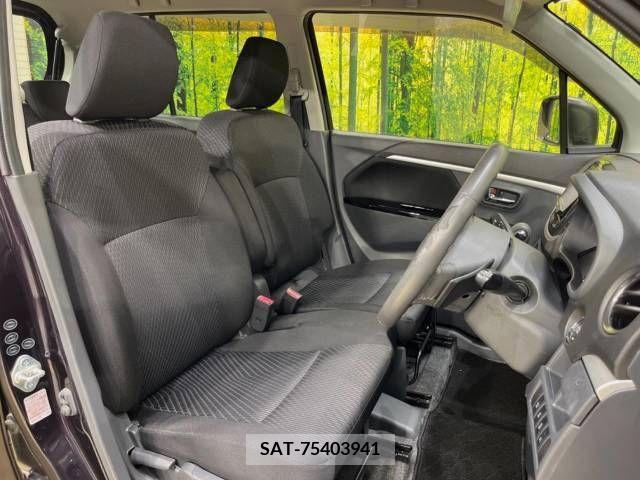 Suzuki WAGON R 2013-10 350732-8