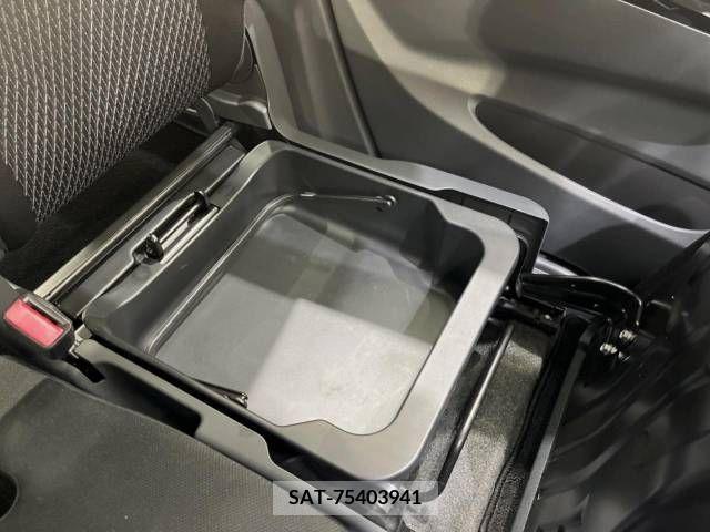Suzuki WAGON R 2013-10 350732-7