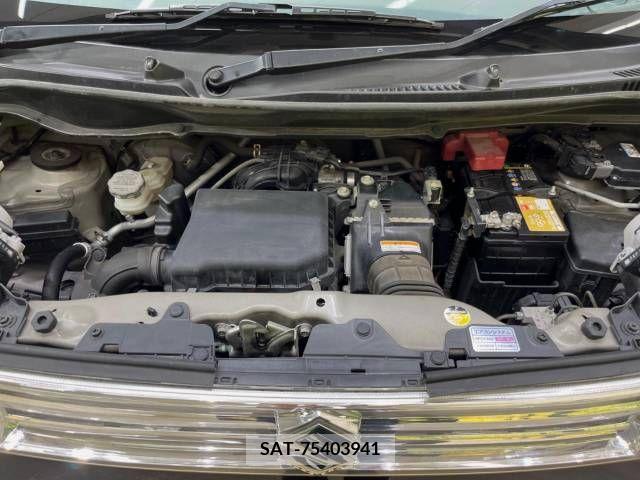 Suzuki WAGON R 2013-10 350732-18