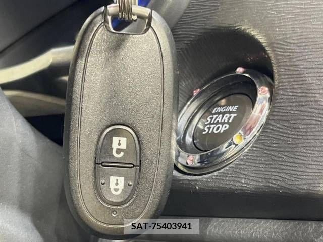 Suzuki WAGON R 2013-10 350732-6