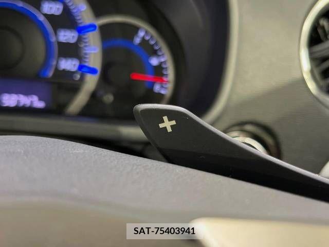 Suzuki WAGON R 2013-10 350732-4