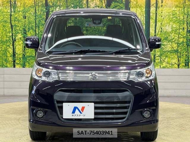 Suzuki WAGON R 2013-10 350732-14