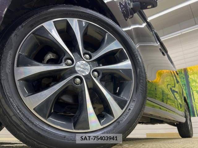 Suzuki WAGON R 2013-10 350732-13