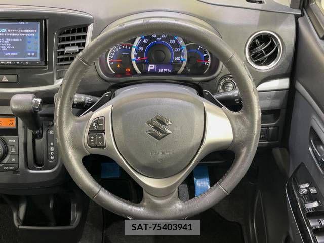 Suzuki WAGON R 2013-10 350732-11
