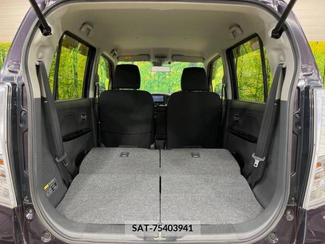 Suzuki WAGON R 2013-10 350732-10