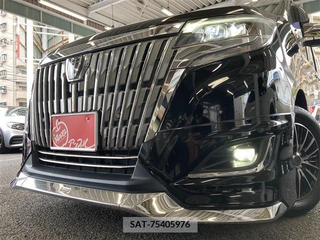 Toyota ESQUIRE 2019-04 359776-13