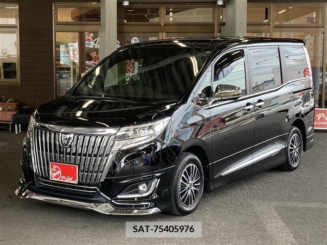 Toyota ESQUIRE 2019-04 359776-0