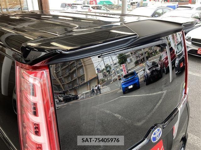 Toyota ESQUIRE 2019-04 359776-16