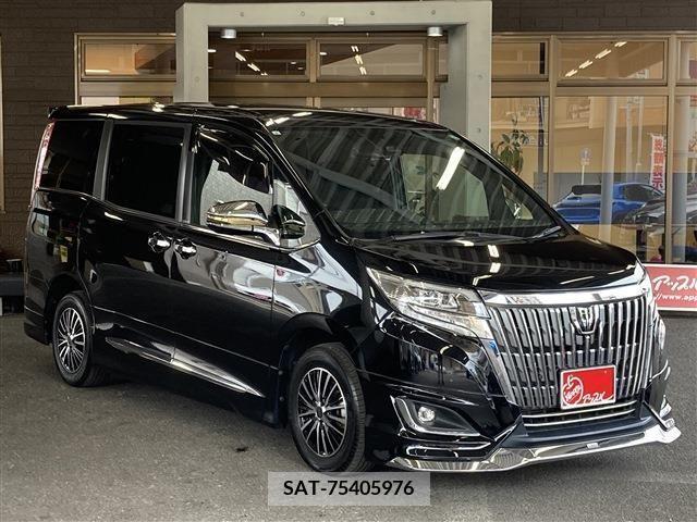 Toyota ESQUIRE 2019-04 359776-1
