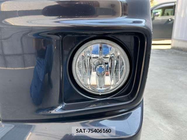 Suzuki KEI 2006-07 324185-13