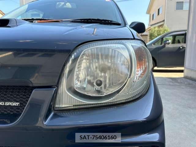 Suzuki KEI 2006-07 324185-12