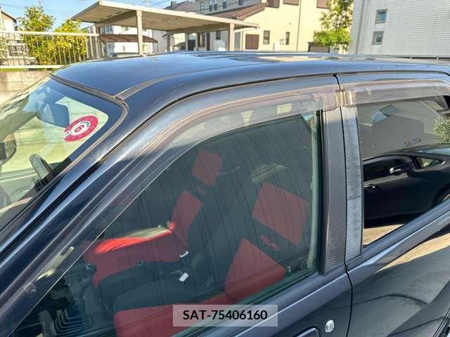 Suzuki KEI 2006-07 324185-11