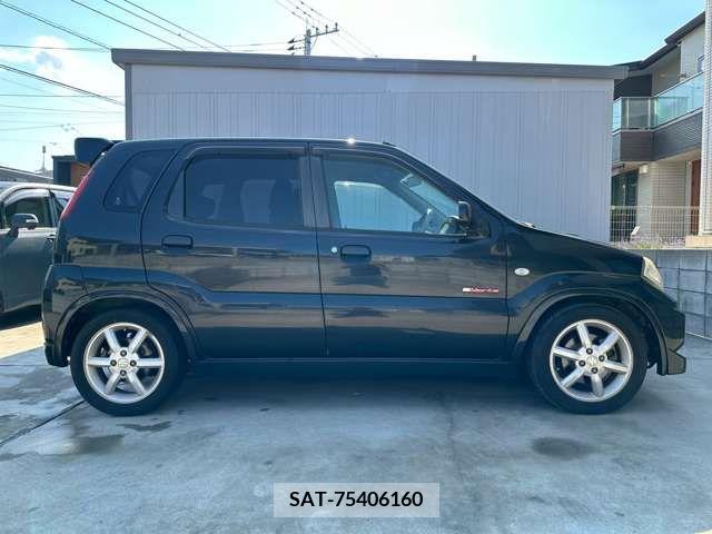 Suzuki KEI 2006-07 324185-19