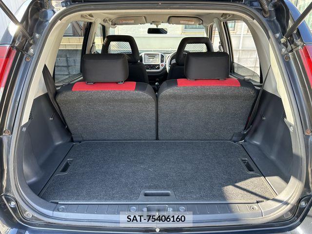 Suzuki KEI 2006-07 324185-22