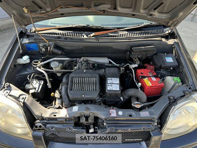 Suzuki KEI 2006-07 324185-21