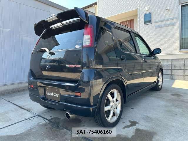Suzuki KEI 2006-07 324185-18