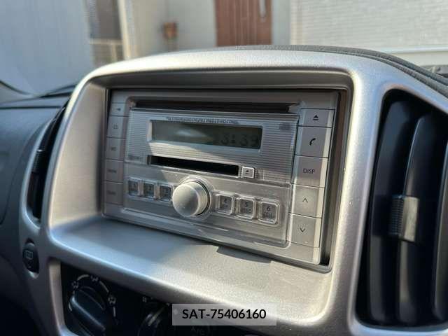 Suzuki KEI 2006-07 324185-5