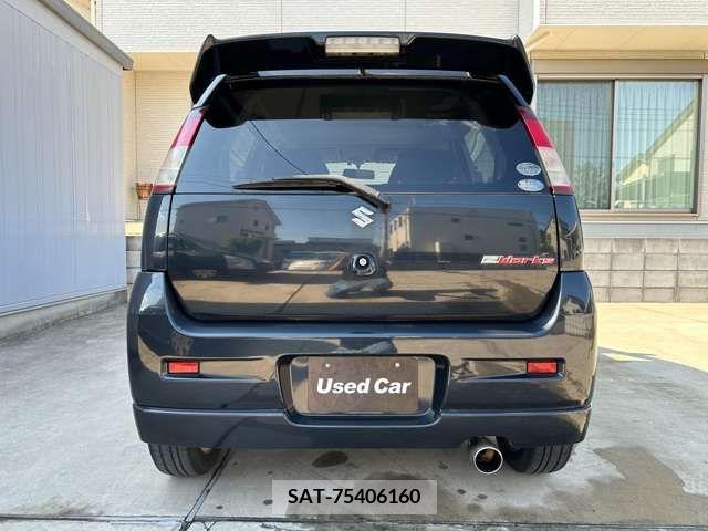 Suzuki KEI 2006-07 324185-17